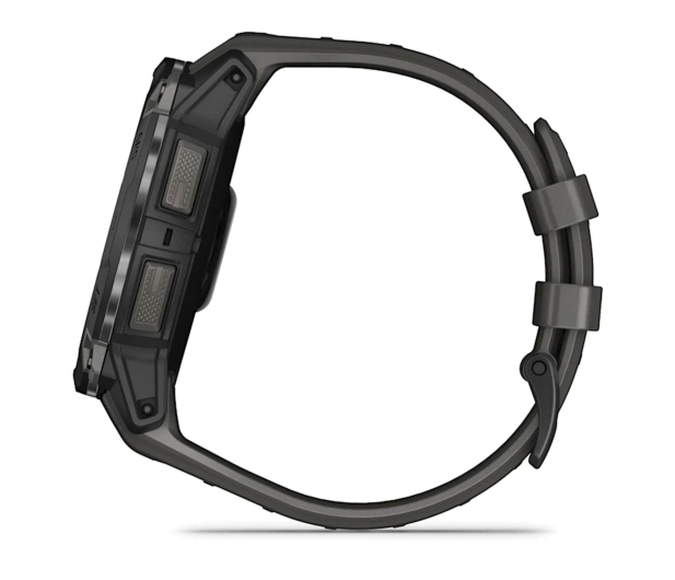 Garmin Instinct 3 50mm czarny AMOLED - 1310372 - zdjęcie 6